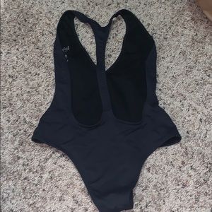TUHKANA BIKINI backless
